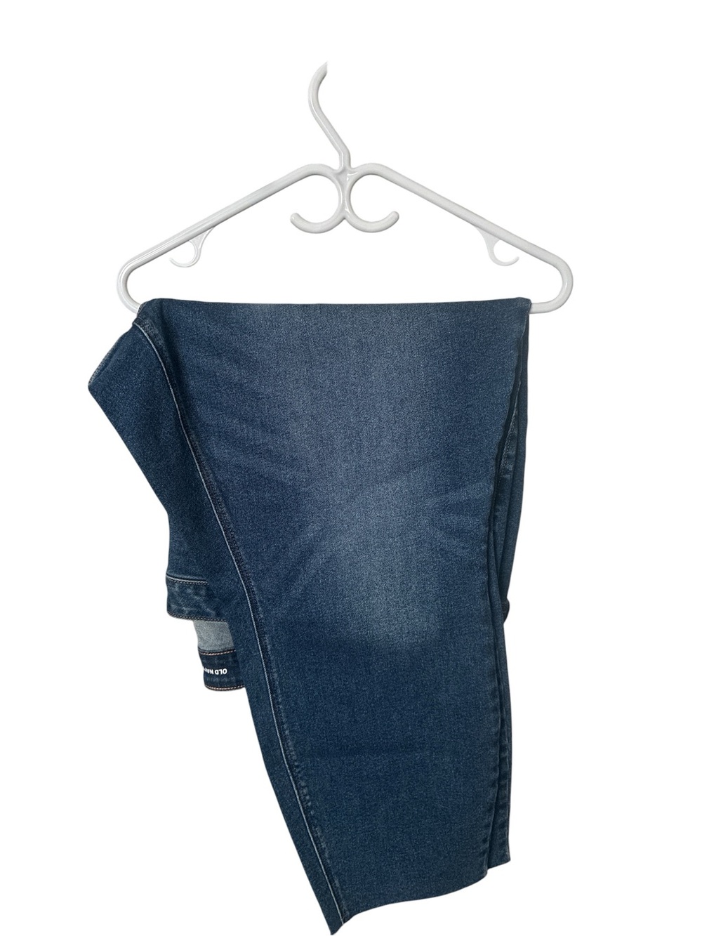 Old Navy Mid Rise Rockstar - Picture 2 of 4